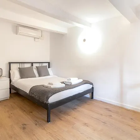 Precioso Apartamento En Mercat Sant Antoni Apartment Barcelona